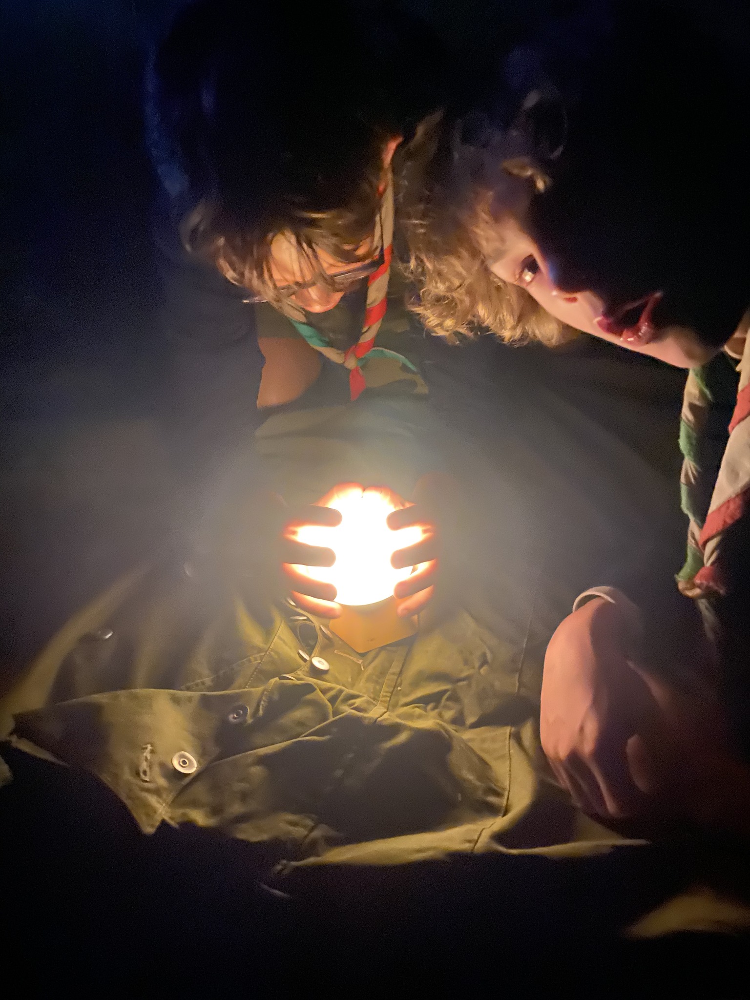 Sint-Martinus den XIIde - Grootkamp JVK